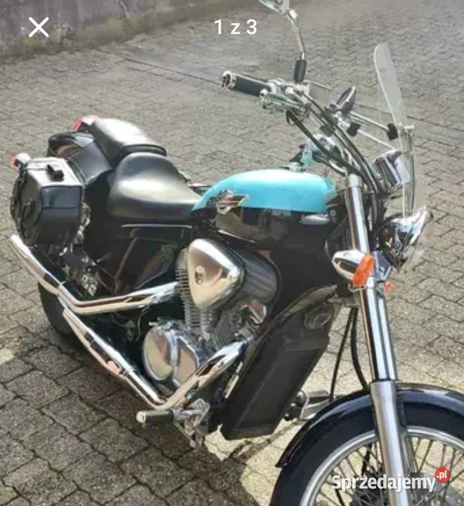 Honda schadow Honda Biłgoraj