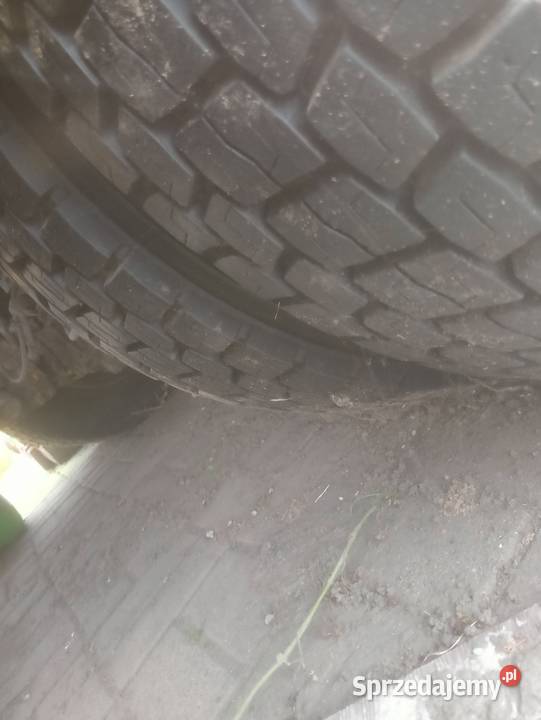 Reno midlum wszystkie części ciężarowe dolnośląskie Milicz