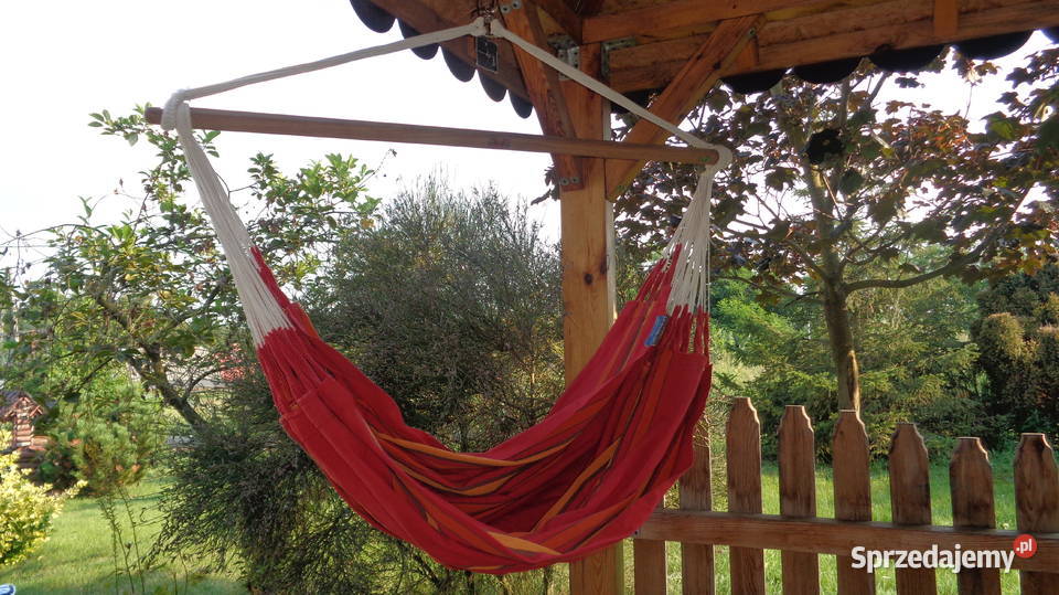 krzesło hamakowe LaSiesta Mielnica Duża