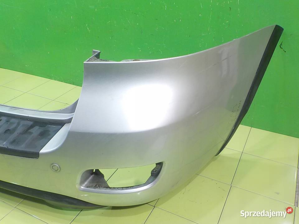 HYUNADI SANTA FE II 22 CDTI 08r 5D zderzak tyl mazowieckie Suków