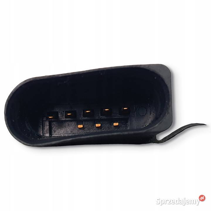 NASTAWNIK KLAP KOLEKTORA Audi A3 8P 20 TDI Chełm sprzedam