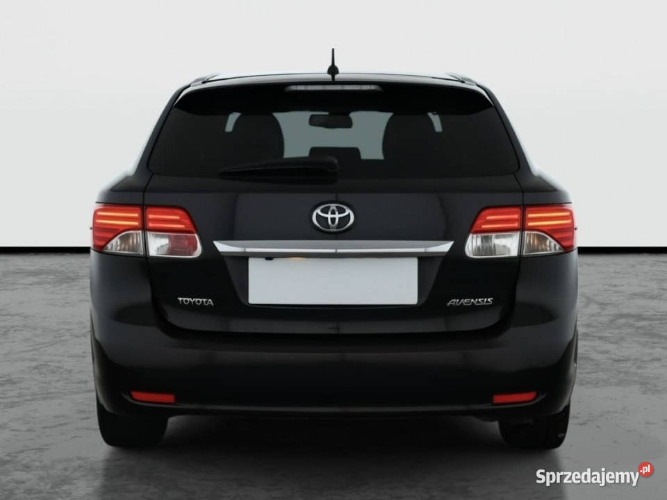 Toyota Avensis 22 D4D centralny zamek Avensis mazowieckie Piaseczno