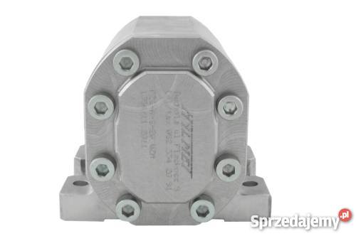 Pompa hydrauliczna wzmocniona aluminiowa URSUS C Parczew