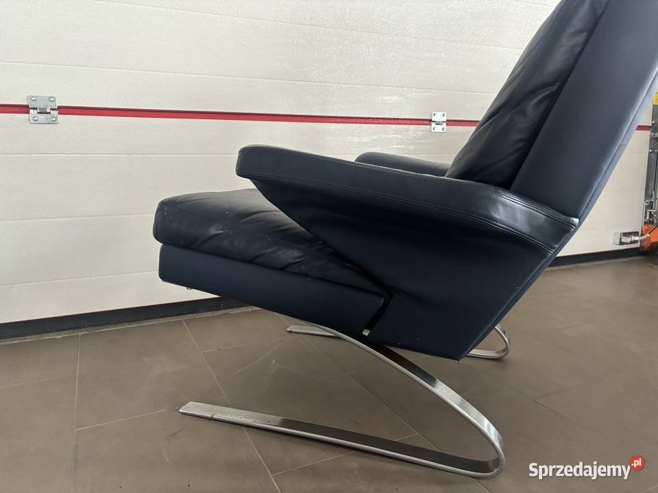 COR Sinus Lounge Chair fotel design lata 70 Wrocław sprzedam