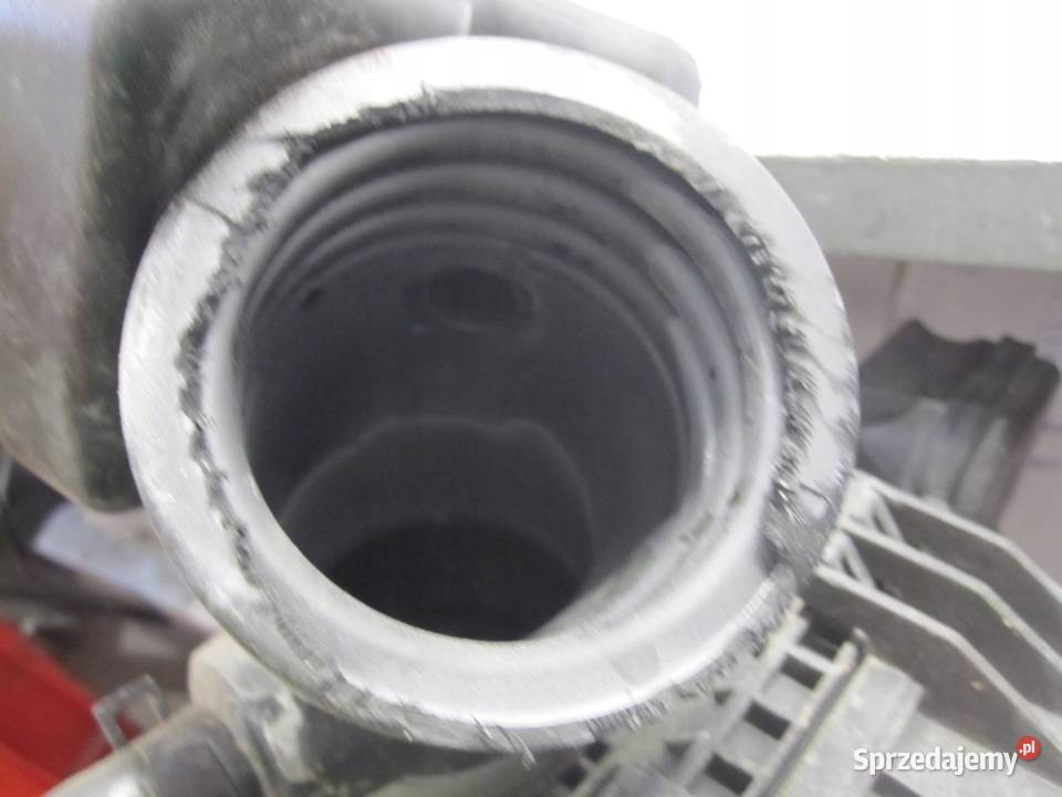 HYUNDAI I20 I 10r obudowa filtra powietrza osobowe sprzedam