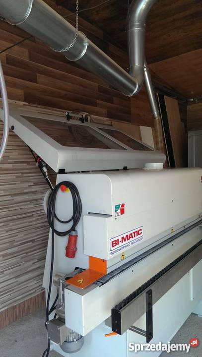 Okleiniarka BiMatic challenge 22