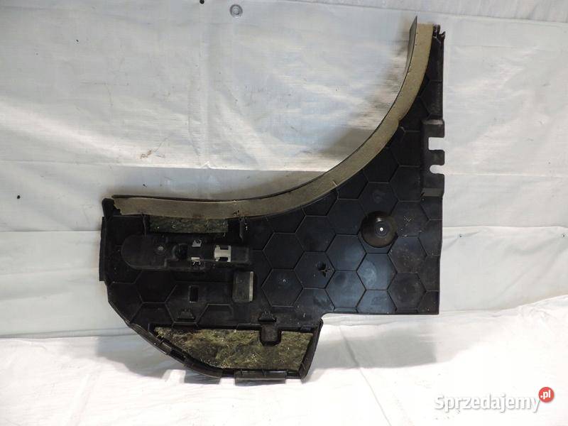 Podłoga bagażnika Mazda 6 kombi 0508 G21C68823 osobowe sprzedam