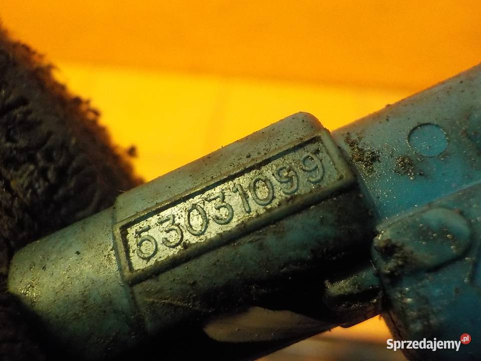 JEEP CHEROKEE 37 V6 02r 211 EKG wtrysk Suków