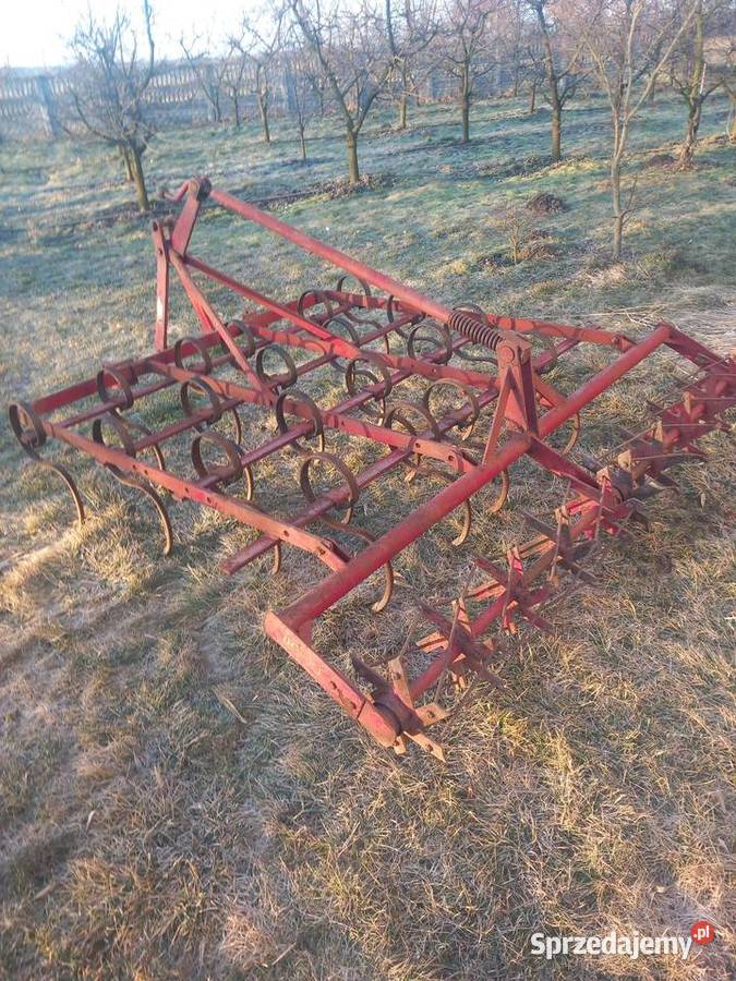 Sprzedam ładny agregat