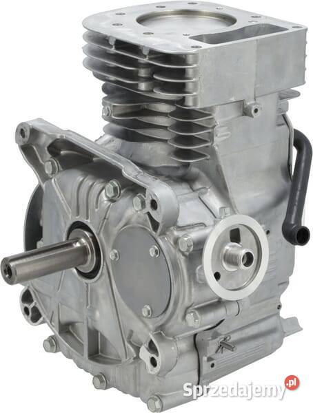 Krótki blok model 31 pionowy 592060A