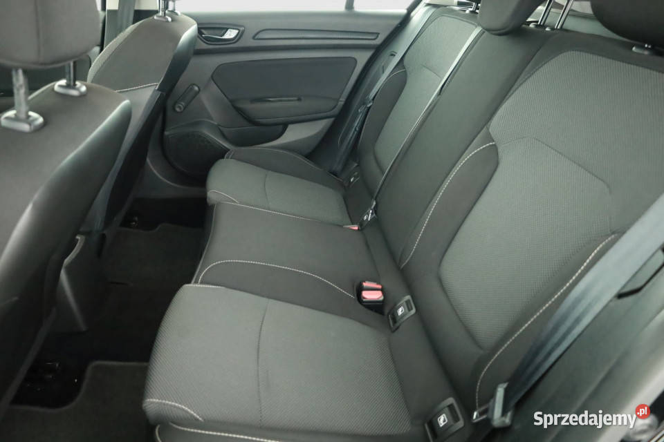Renault Megane 12 TCe Łódź sprzedam