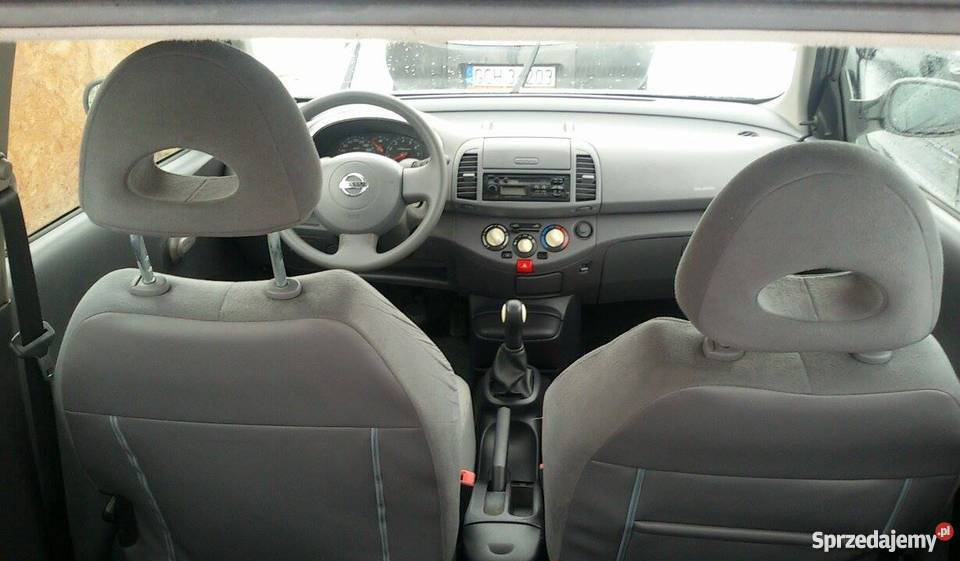 Mitsubishi Colt Piękne małe auto SUPER STAN sprzedam