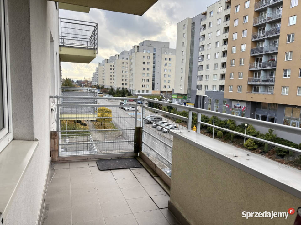 Do sprzedaży mieszkanie ośArchitektów w Rzeszów