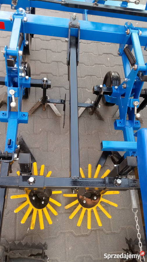 Pielnik do warzyw nie Łuczak solan Pozostałe Wieluń sprzedam