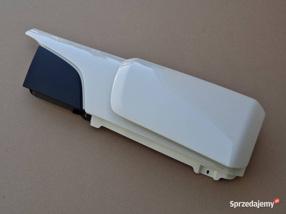 VOLVO FL FE EURO 6 POLIK NAROŻNIK KABINY LEWY ciężarowe Bieleń sprzedam