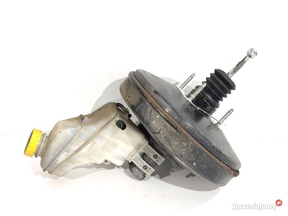 SERWO HAMULCOWE FIAT GRANDE PUNTO 55700420 Części samochodowe sprzedam