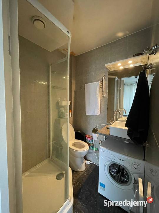 Bezpośrednio 4 pokoje Wola taras Warszawa