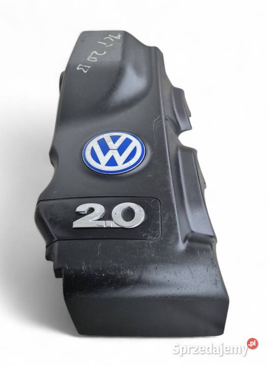 OSŁONA SILNIKA GÓRNA 20 B ALT VW PASSAT B5 FL