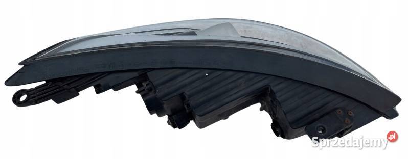 LAMPA LEWA PRZÓD LED HYUNDAI IX35 EU Lampy przednie wielkopolskie Nowy Tomyśl