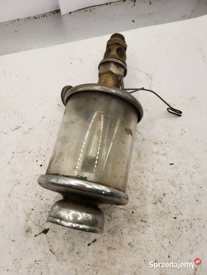 16 OLIWIARKA SMAROWNICA KROPLOWNICA OLEJOWA Pozostałe