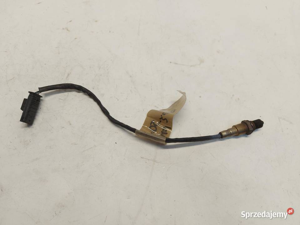 BMW G05 X5 30d 2019r SONDA LAMBDA 8595102