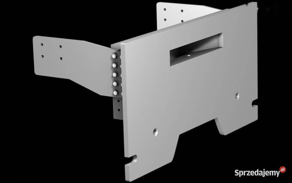 Oblicowanie Schmidt Profesjonalna Płyta Czołowa opolskie Markowice