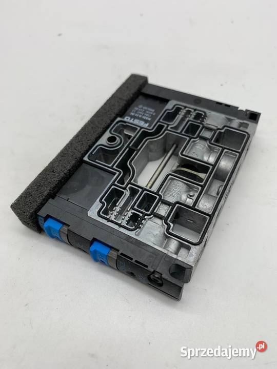 Festo CPV14M1H2X3GLS18 161362 Elektrozawór Warszawa sprzedam