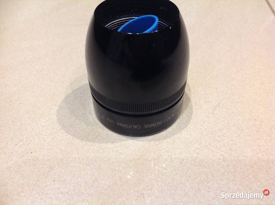 Głowica Latarki Latarka MAGLITE lubuskie Nowa Sól