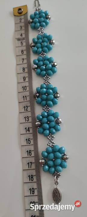 Bransoletka Tenczynek