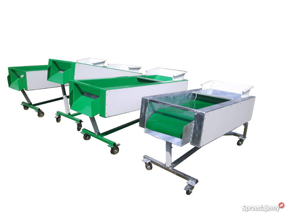 Szczotkarka czyszczarka 1012i 15 szczotkowa do Środa Wielkopolska