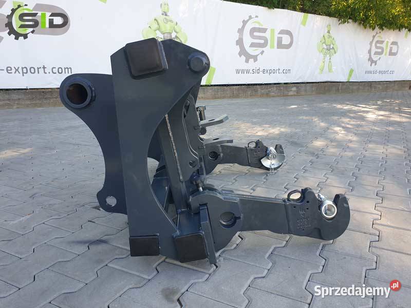 Adapter TUZ przejściówka redukcja SID Wincenta