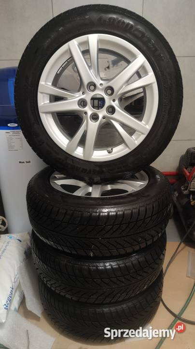 Koła zimowe BMW 2056016 5x120 Zwoleń