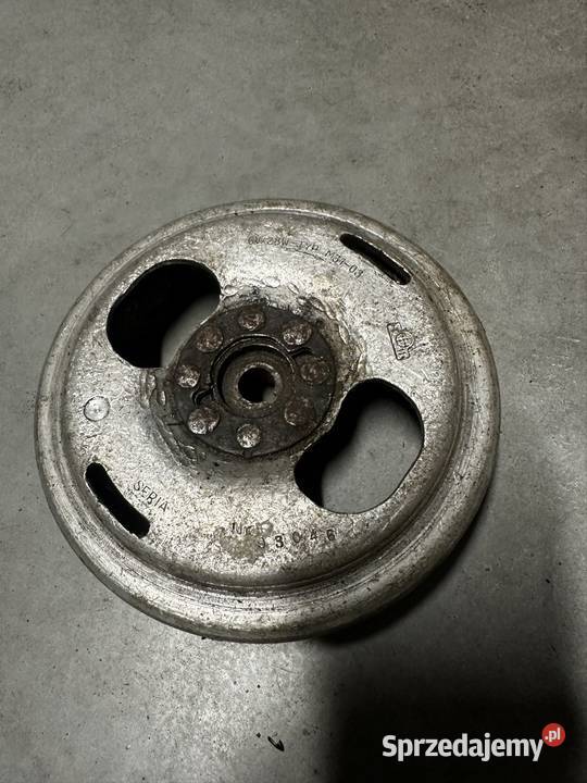 Magneto koło zamachowe WFM M06 SHL WSK 125 podlaskie Białystok