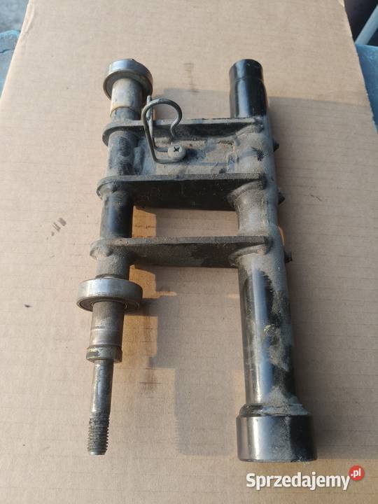 Piaggio x9 500 zawieszenie silnika Dębica sprzedam