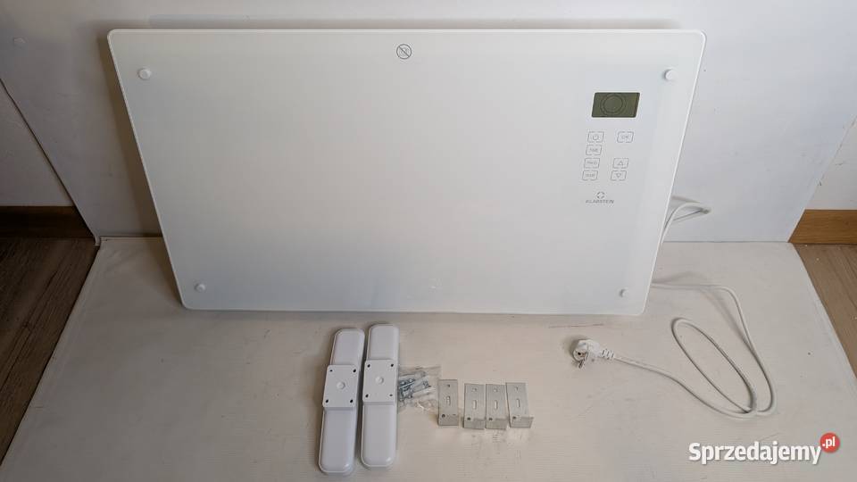 Grzejnik konwekcyjny Klarstein Norderney 2000W Jadowniki