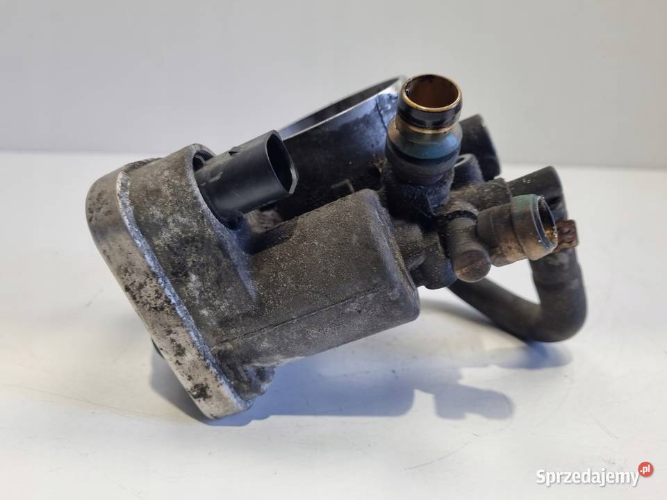 PRZEPUSTNICA Opel Zafira B 16 16V 55560398 Chełm