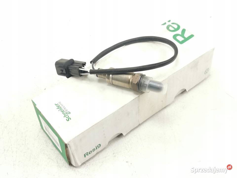 SONDA LAMBDA VOLVO S40 I V40 18 2004 SCANTECH Sondy lambda