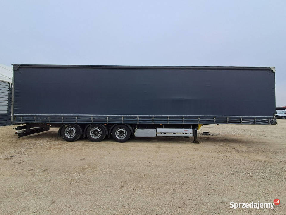 firana Schmitz scb dolnośląskie Komorniki