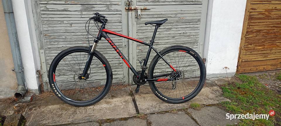 Rower Giant Talon L Koła 29 nowy śląskie Myszków