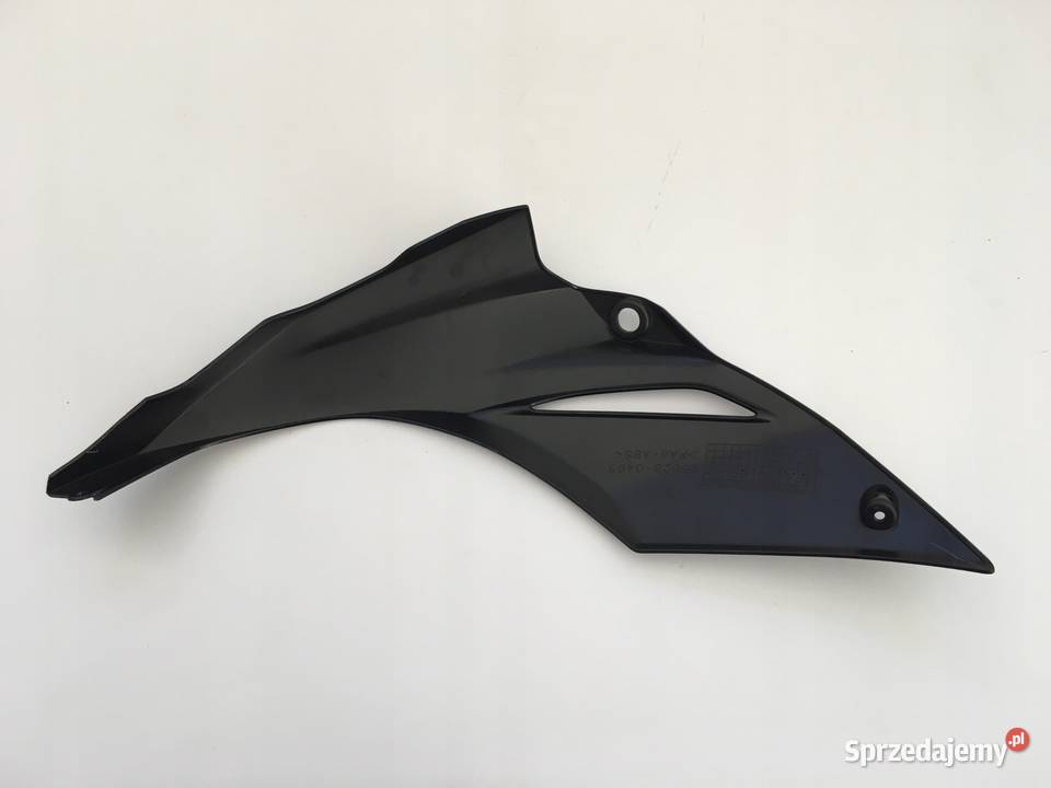 KAWASAKI Z1000 Z 1000 14 Owiewka Bok Pług P wielkopolskie Łobżenica