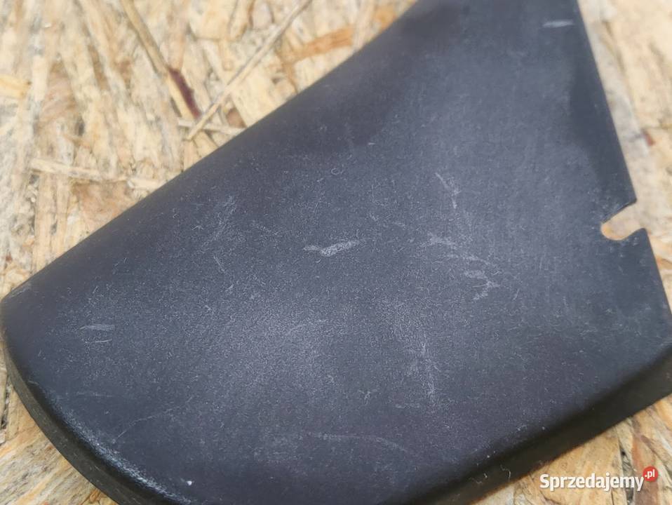 Zaślepka Osłona Dolna Lusterka Prawego Volvo S80 osobowe wielkopolskie Pleszew