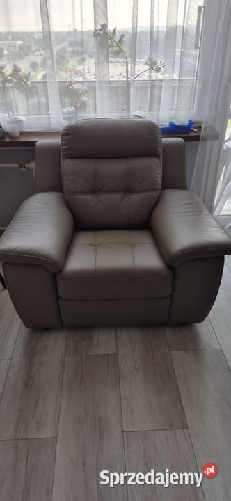 SofafotelStan idealny Komplety wypoczynkowe Legnica
