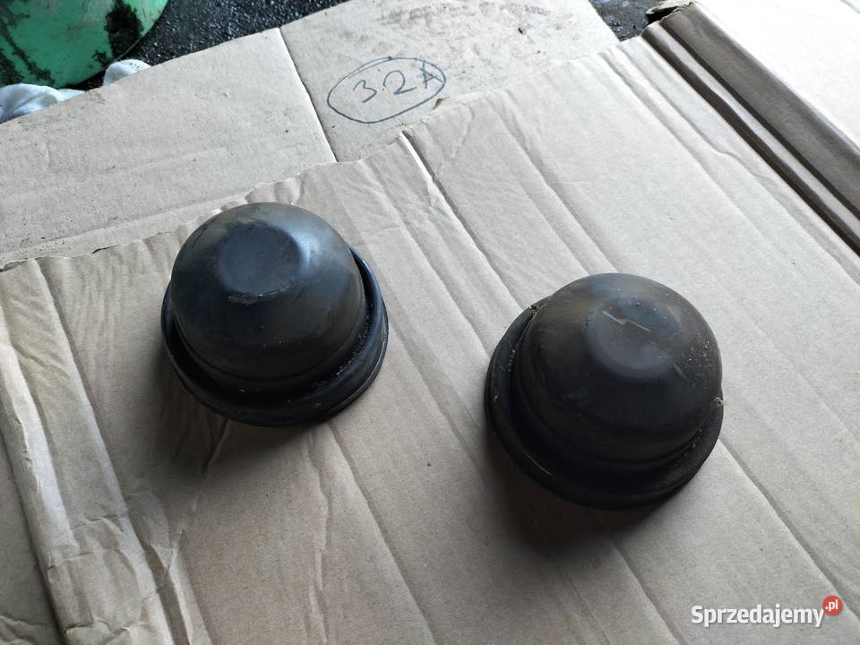 FIAT CC CINQUECENTO UNO SEICENTO OSŁONA ZAŚLEPKA Kamień-Kolonia