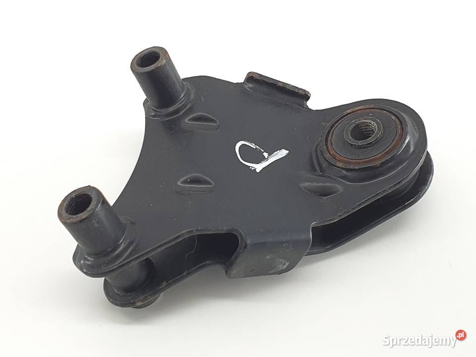 MOCOWANIE SILNIKA PODUSZKA UCHWYT PEUGEOT Mocowania i uchwyty Janowice