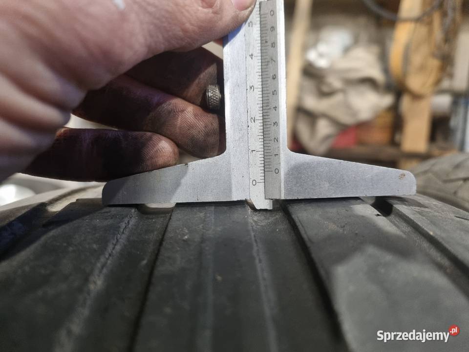 Opony letnie 225 55 17 Dębica 17cale Motoryzacja Jeziorki