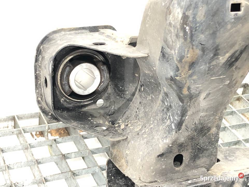 BELKA POD SILNIK FORD MONDEO MK5 15 160