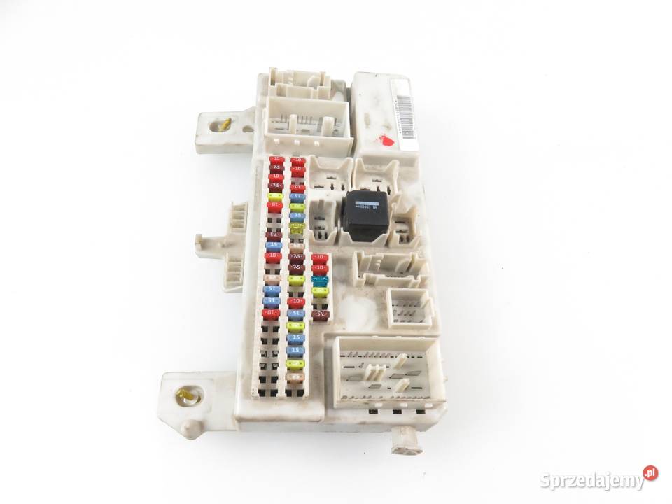 BSI FORD FOCUS C 20 TDCi 3M5T14A073BF