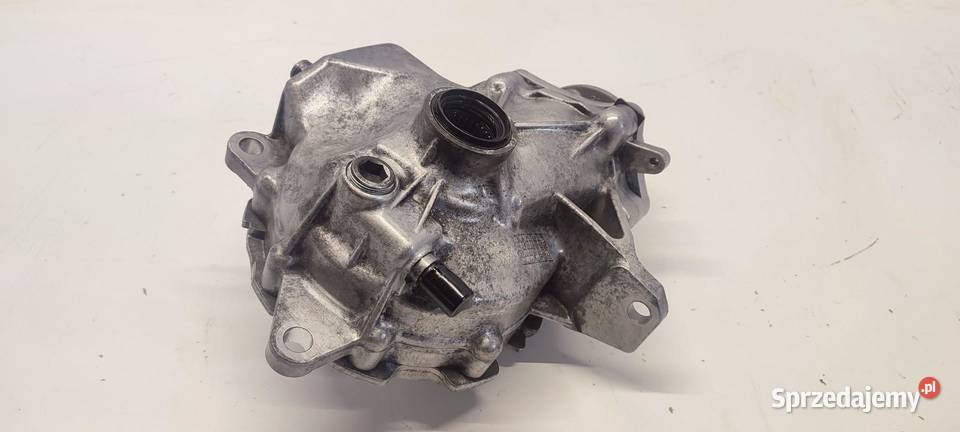 MERCEDES GLC W253 X253 REDUKTOR MOST DYFER PRZÓD osobowe