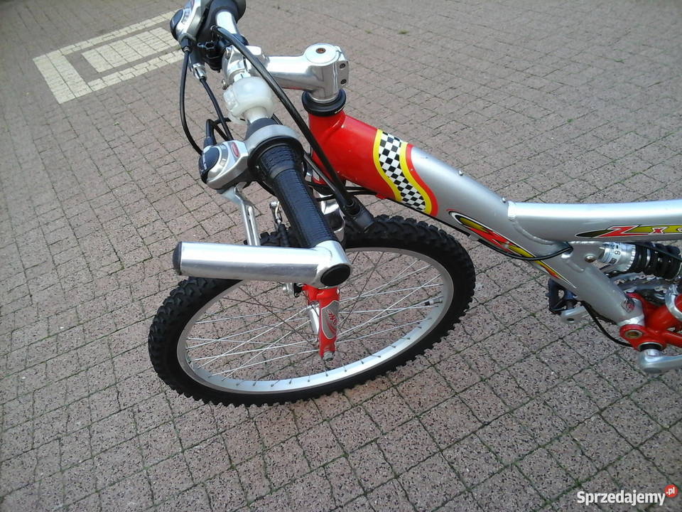 solidne markowe rowery mazowieckie Mińsk Mazowiecki