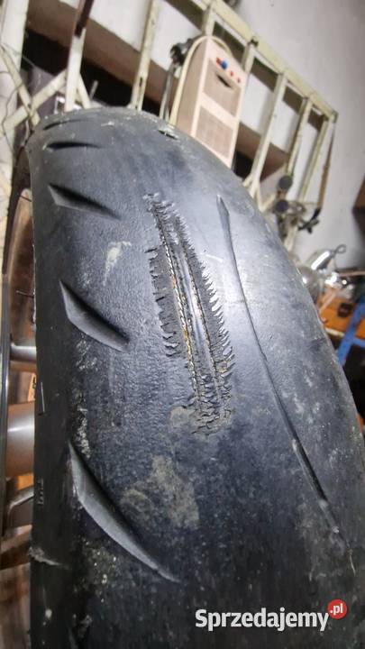 Felga przód BMW R1100S R850R R850RT R1150R Piaseczno sprzedam